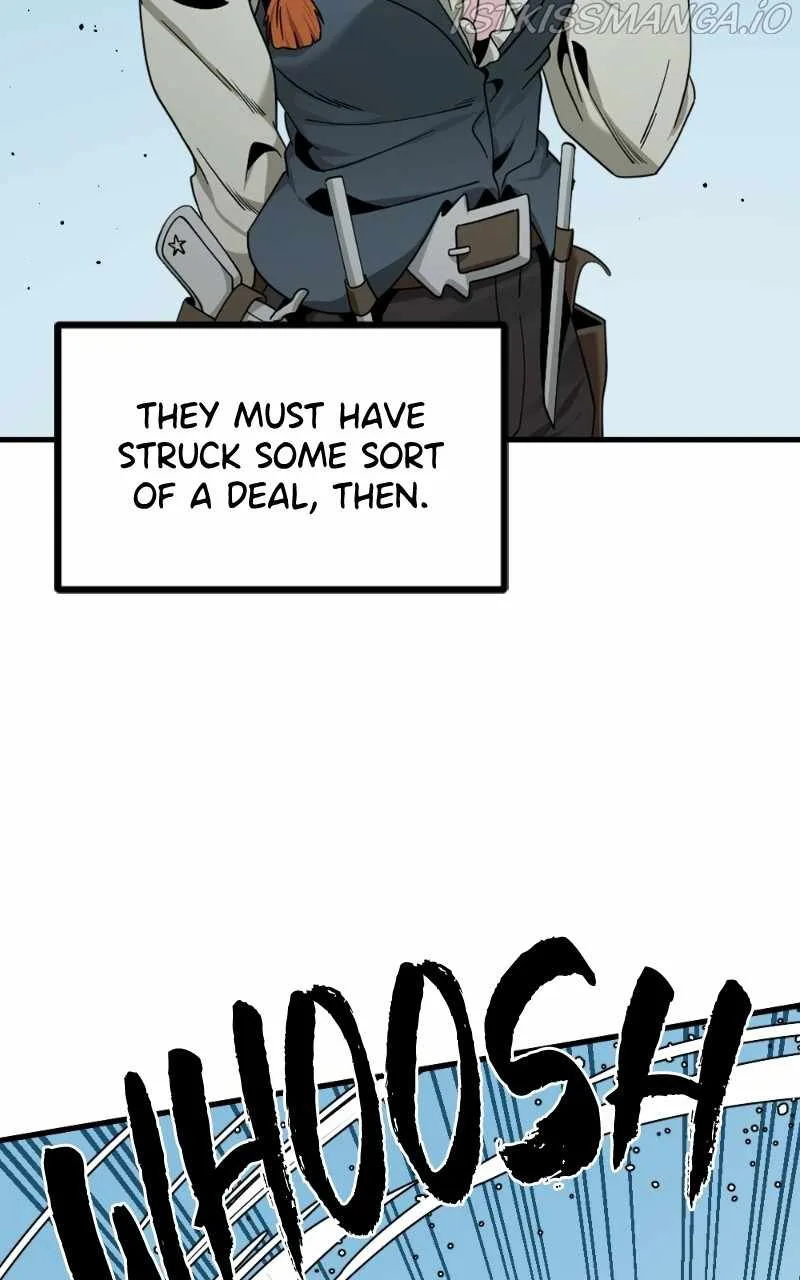 Hero Killer Chapter 81 page 10