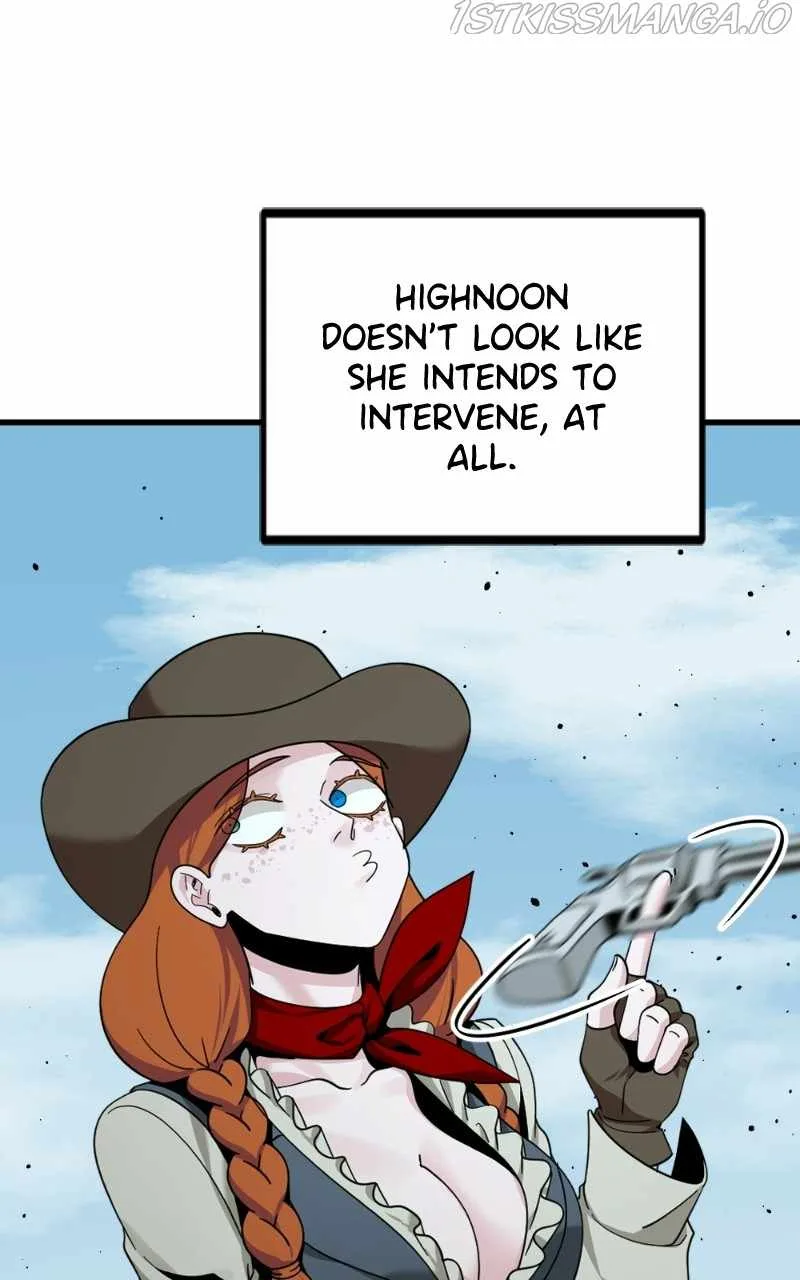 Hero Killer Chapter 81 page 9