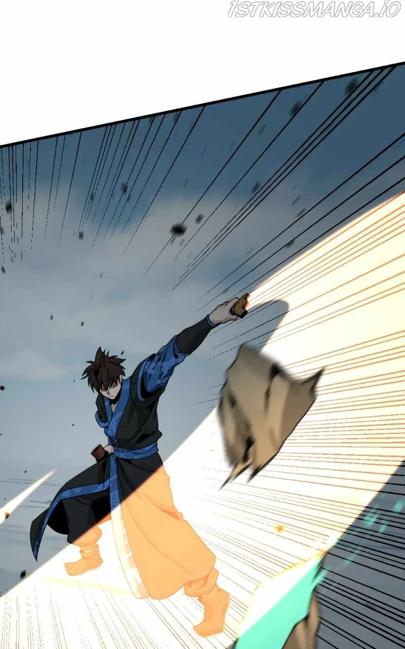 Hero Killer Chapter 81 page 14