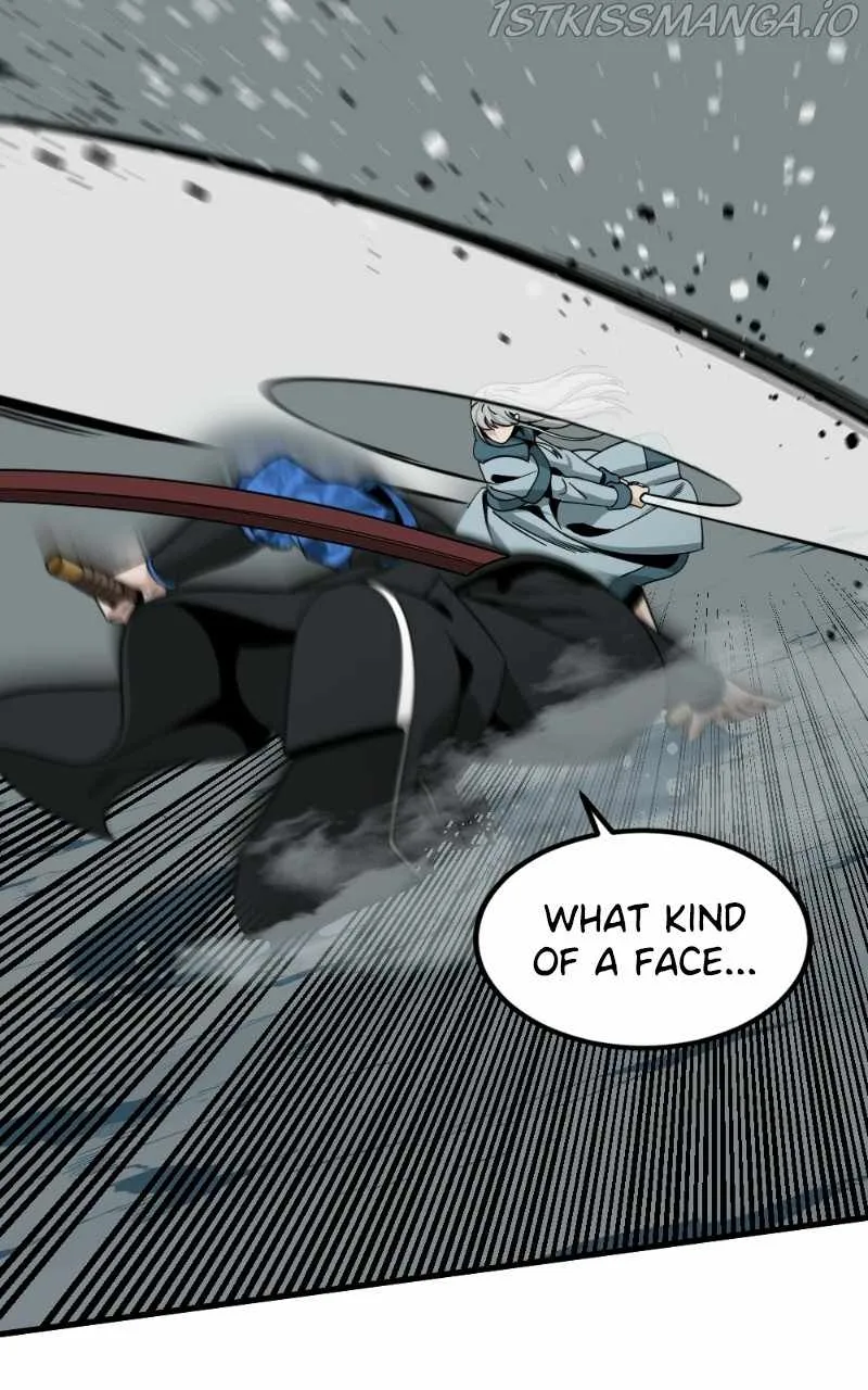 Hero Killer Chapter 81 page 19