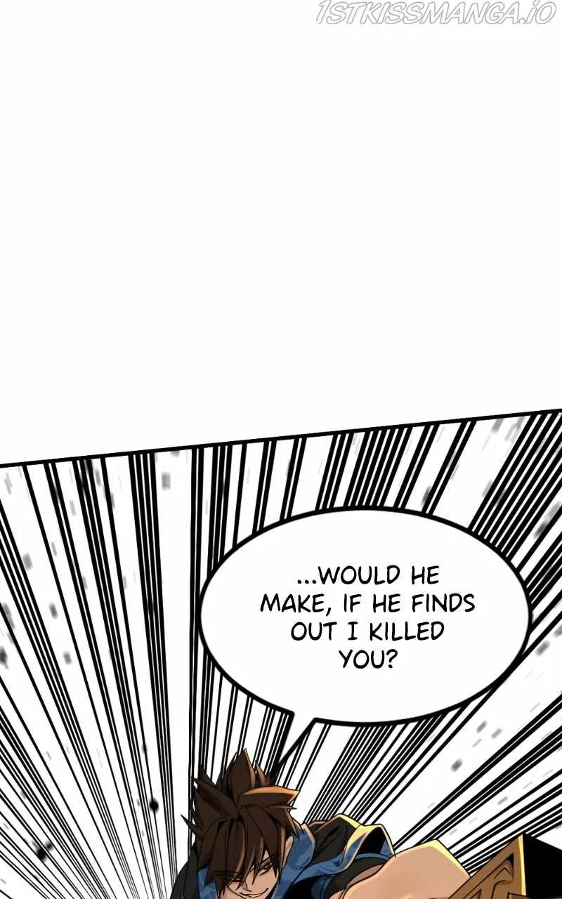 Hero Killer Chapter 81 page 20