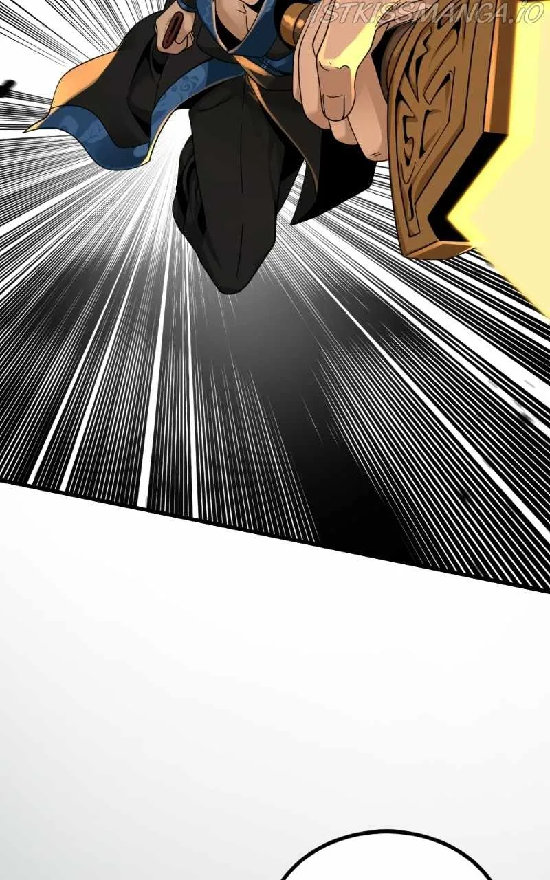 Hero Killer Chapter 81 page 21