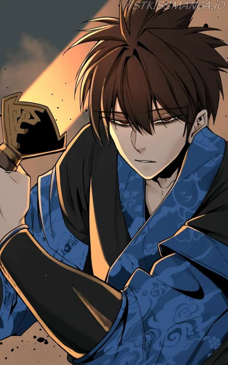 Hero Killer Chapter 81 page 24