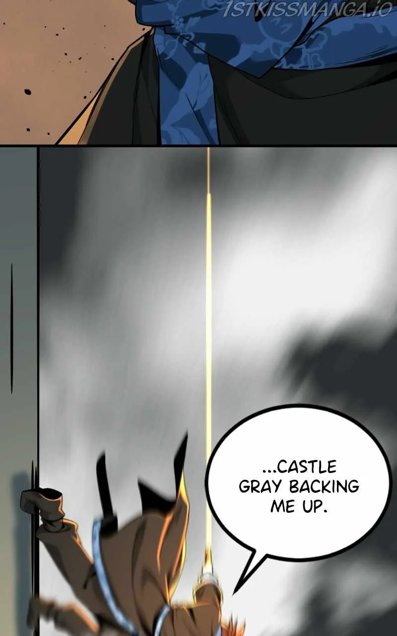 Hero Killer Chapter 81 page 25