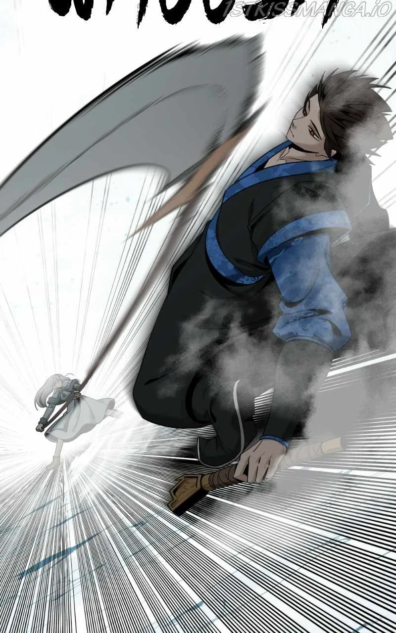 Hero Killer Chapter 81 page 30