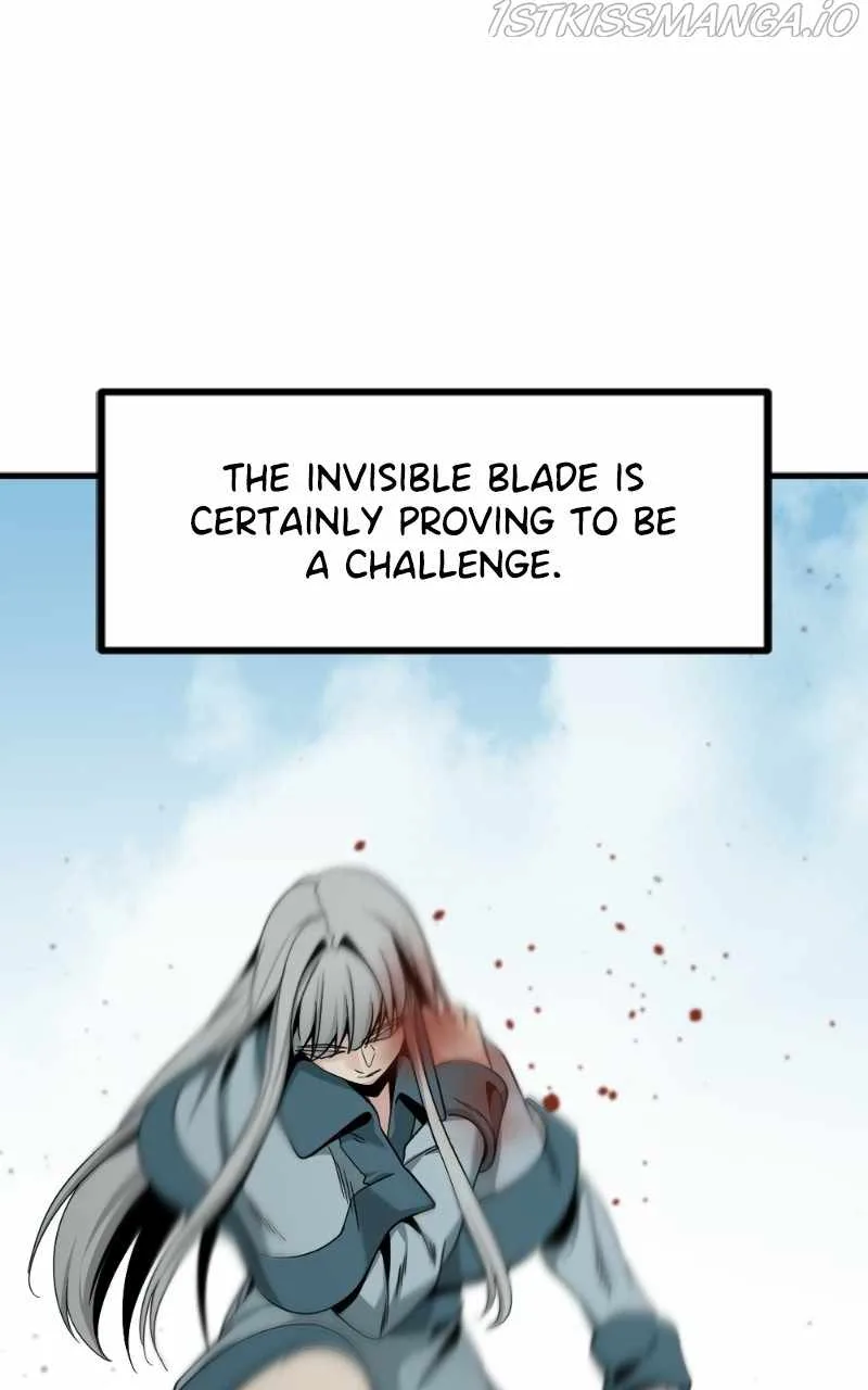 Hero Killer Chapter 81 page 42