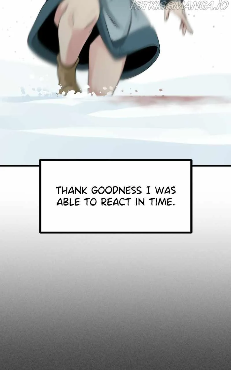 Hero Killer Chapter 81 page 43