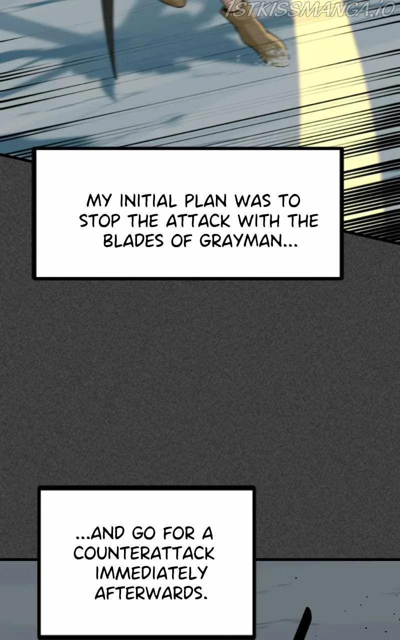 Hero Killer Chapter 81 page 45