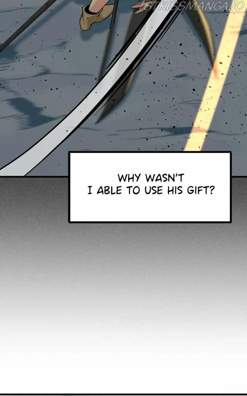 Hero Killer Chapter 81 page 47