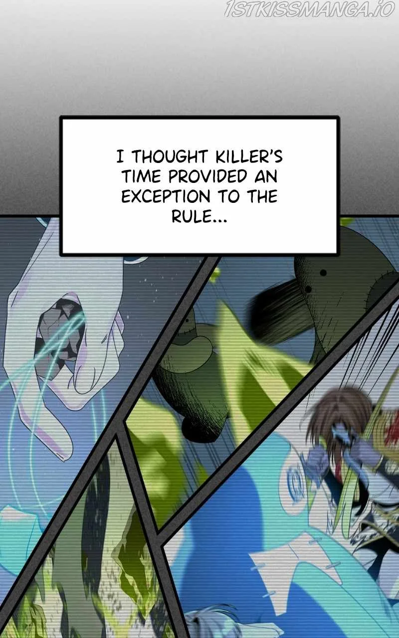 Hero Killer Chapter 81 page 49
