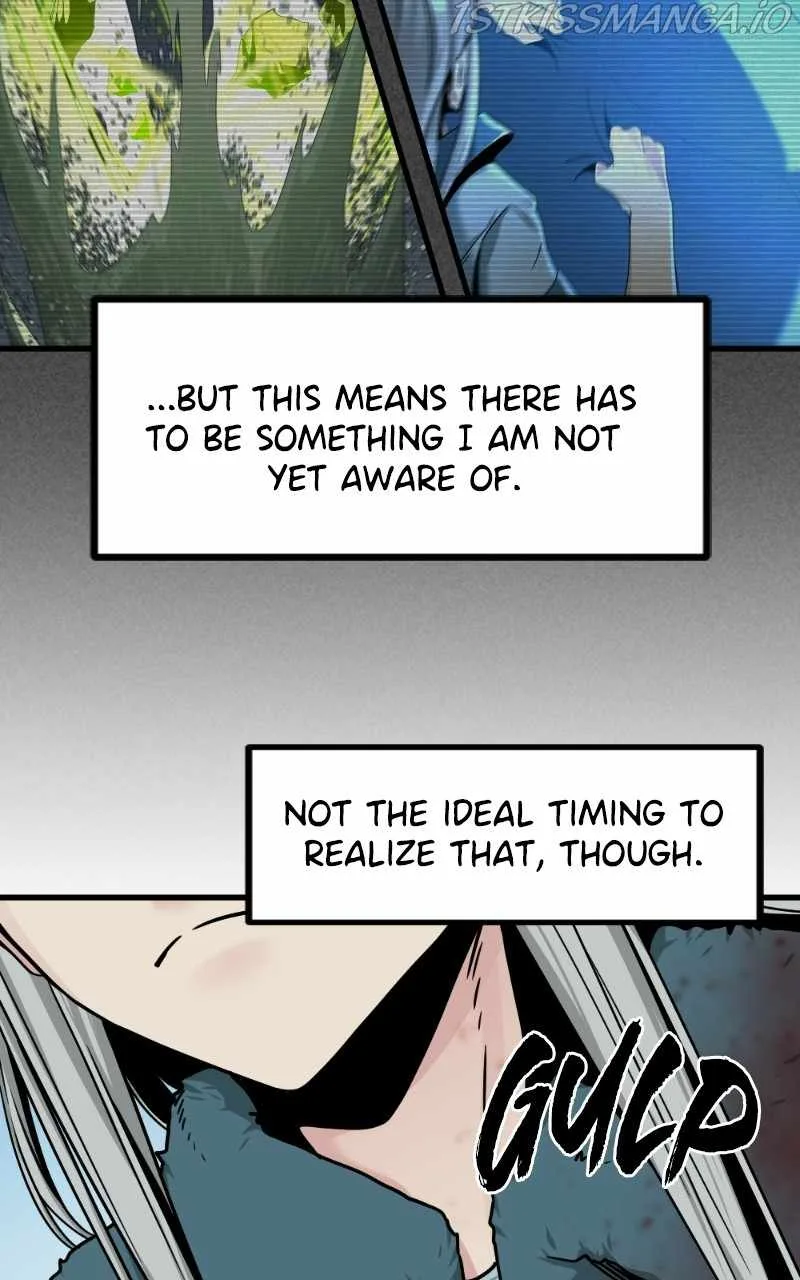 Hero Killer Chapter 81 page 50