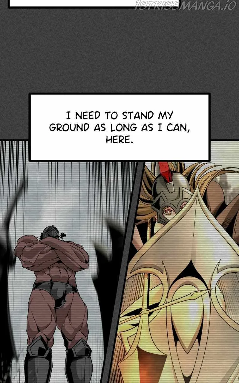 Hero Killer Chapter 81 page 68