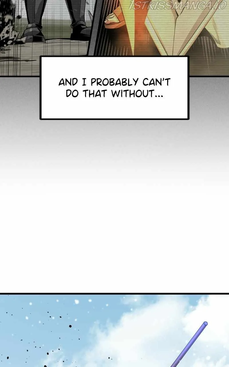 Hero Killer Chapter 81 page 69