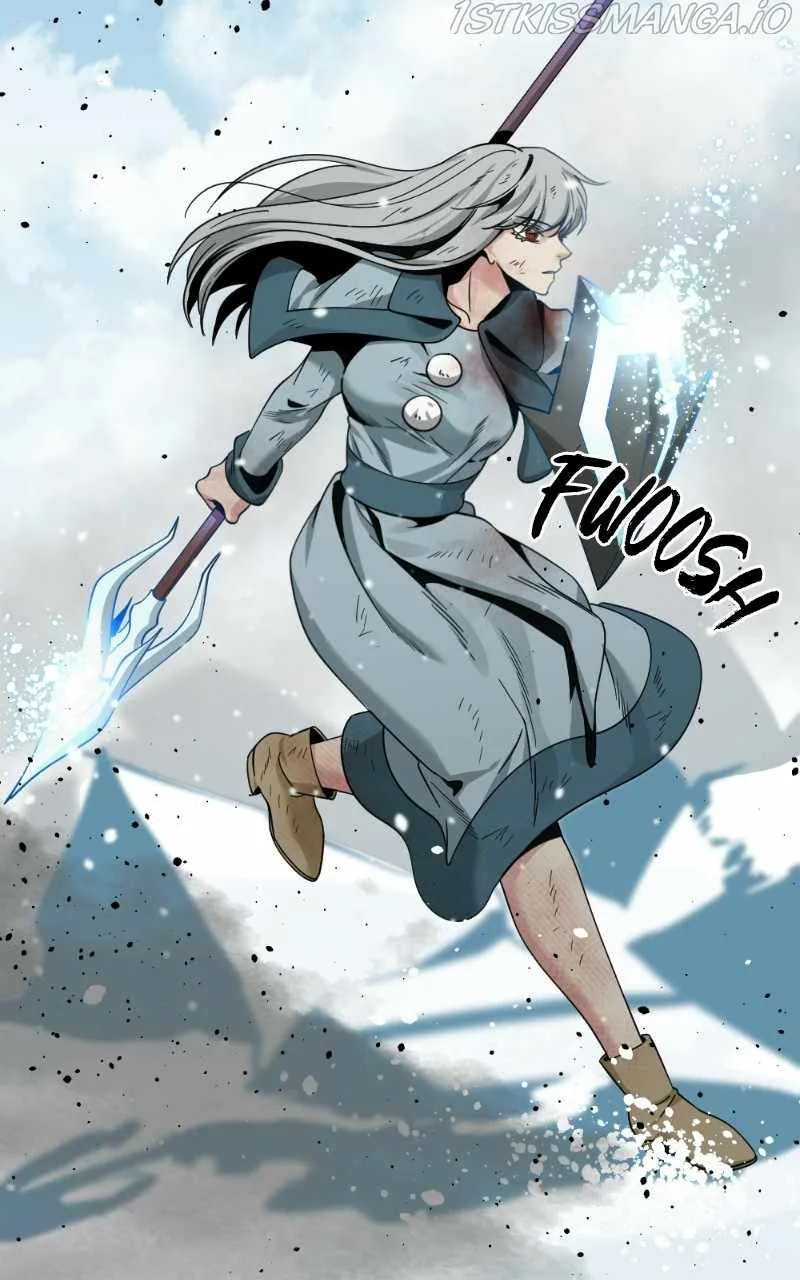 Hero Killer Chapter 81 page 70