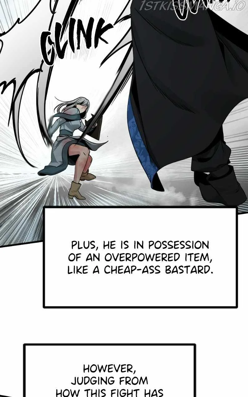 Hero Killer Chapter 81 page 72