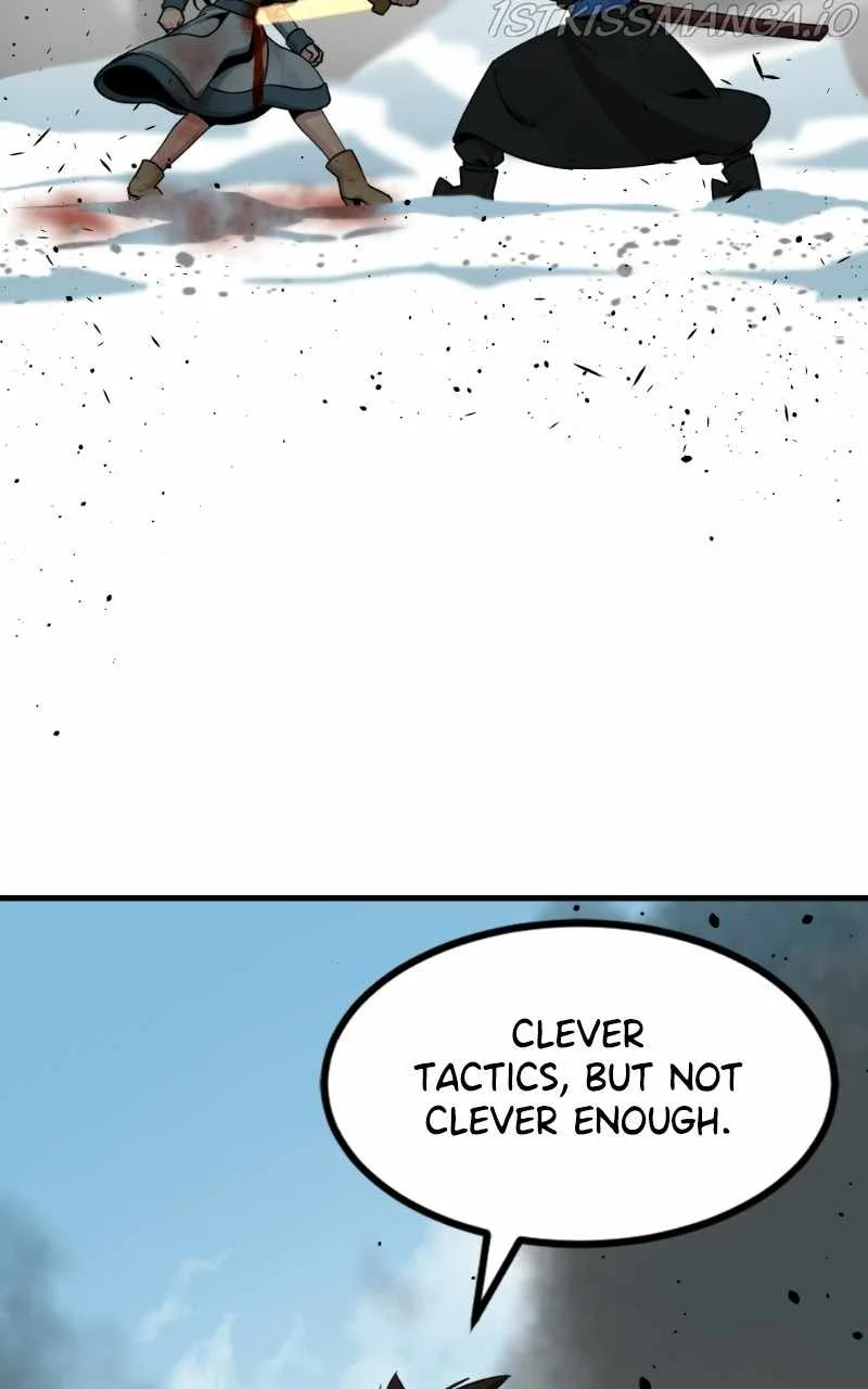 Hero Killer Chapter 81 page 82