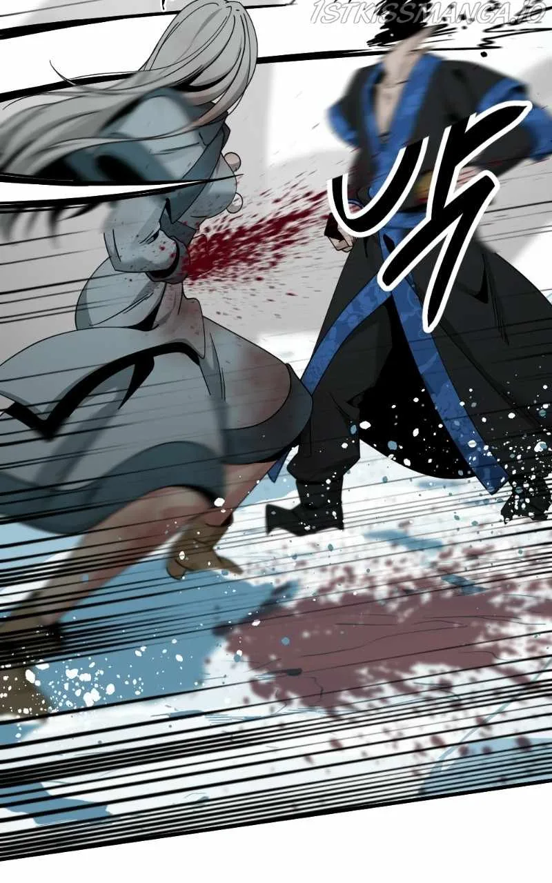Hero Killer Chapter 81 page 86
