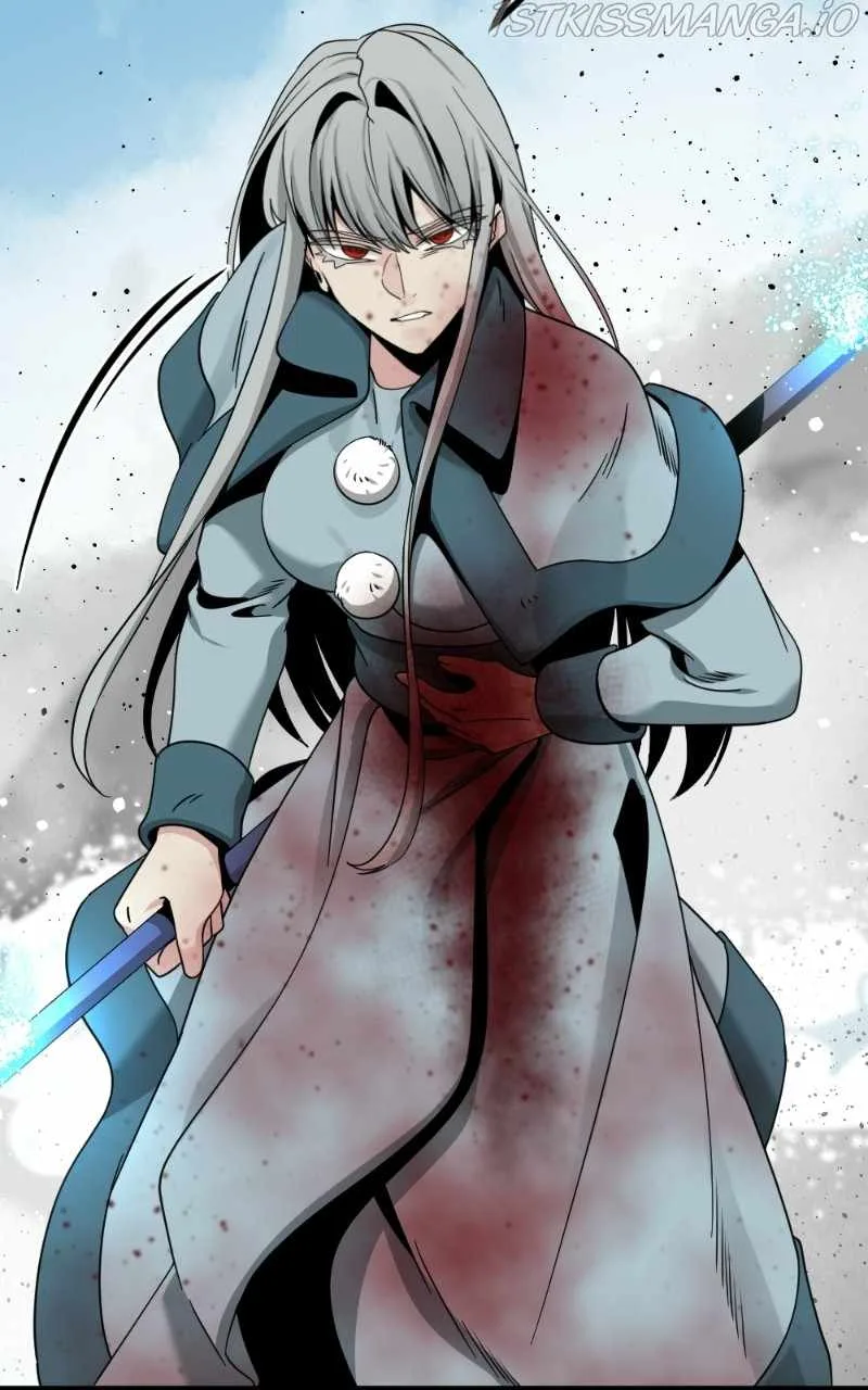 Hero Killer Chapter 81 page 94