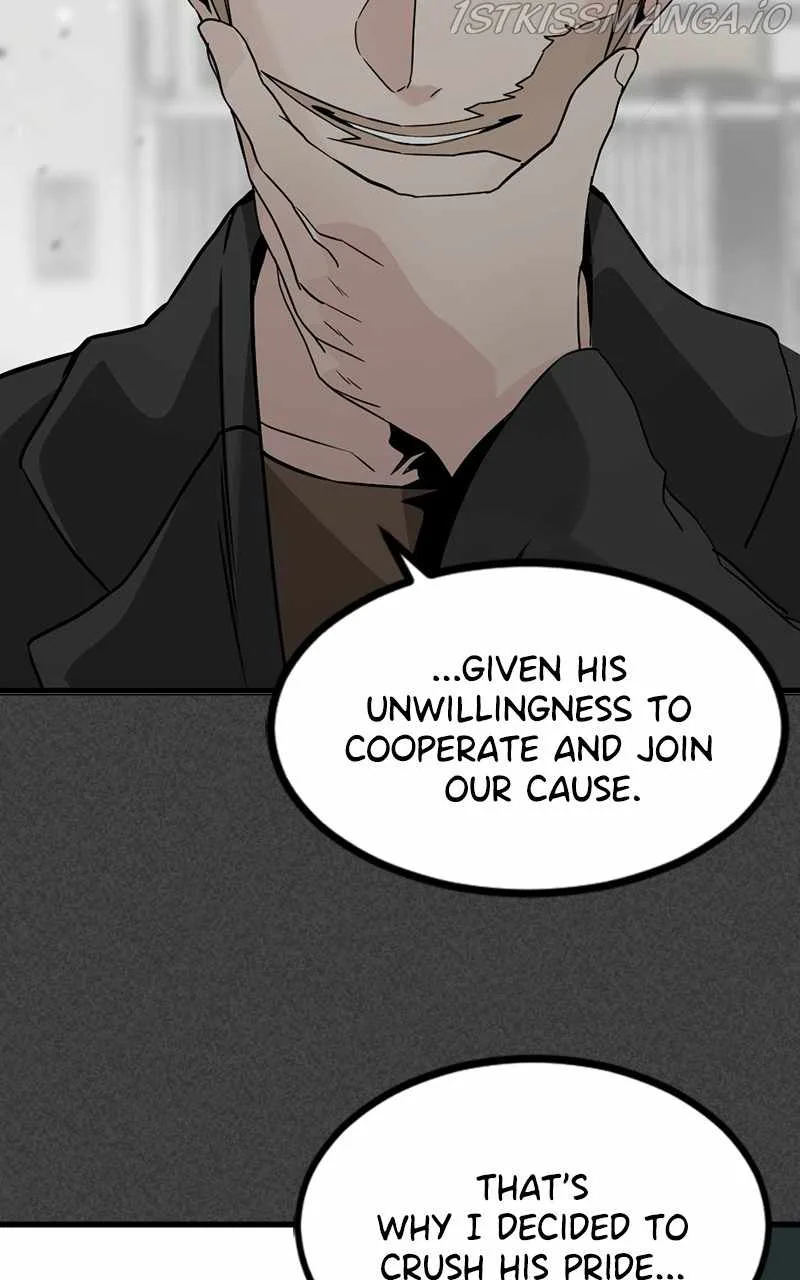 Hero Killer Chapter 81 page 107