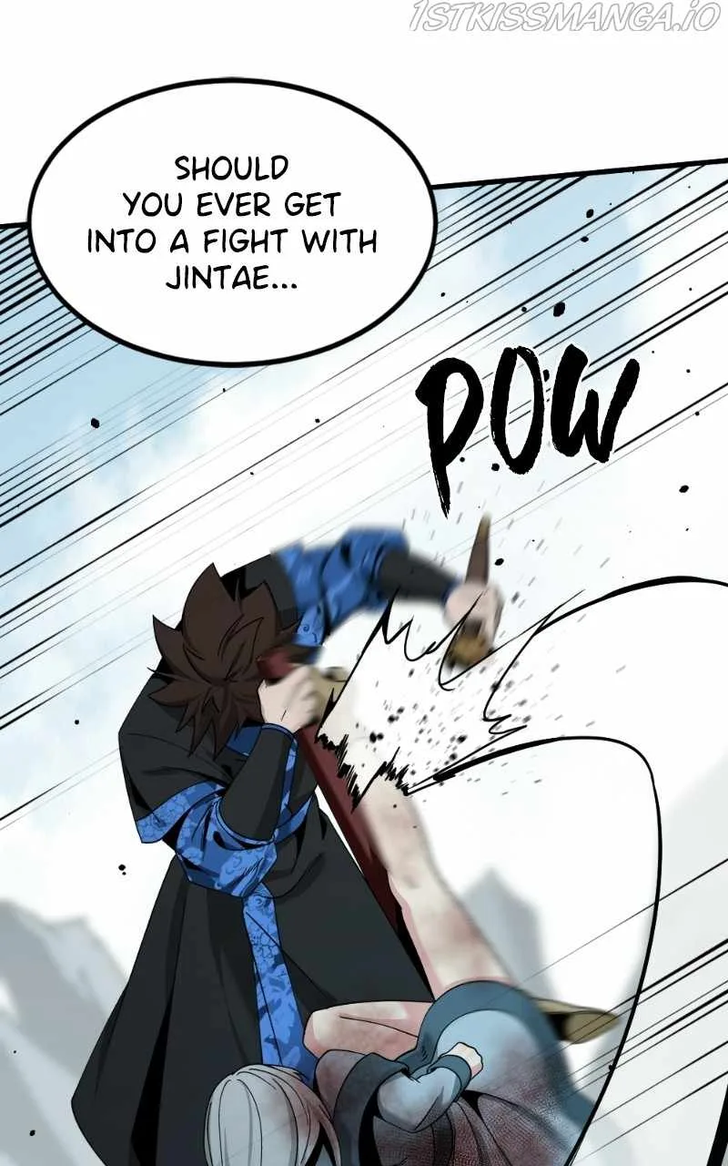 Hero Killer Chapter 81 page 110