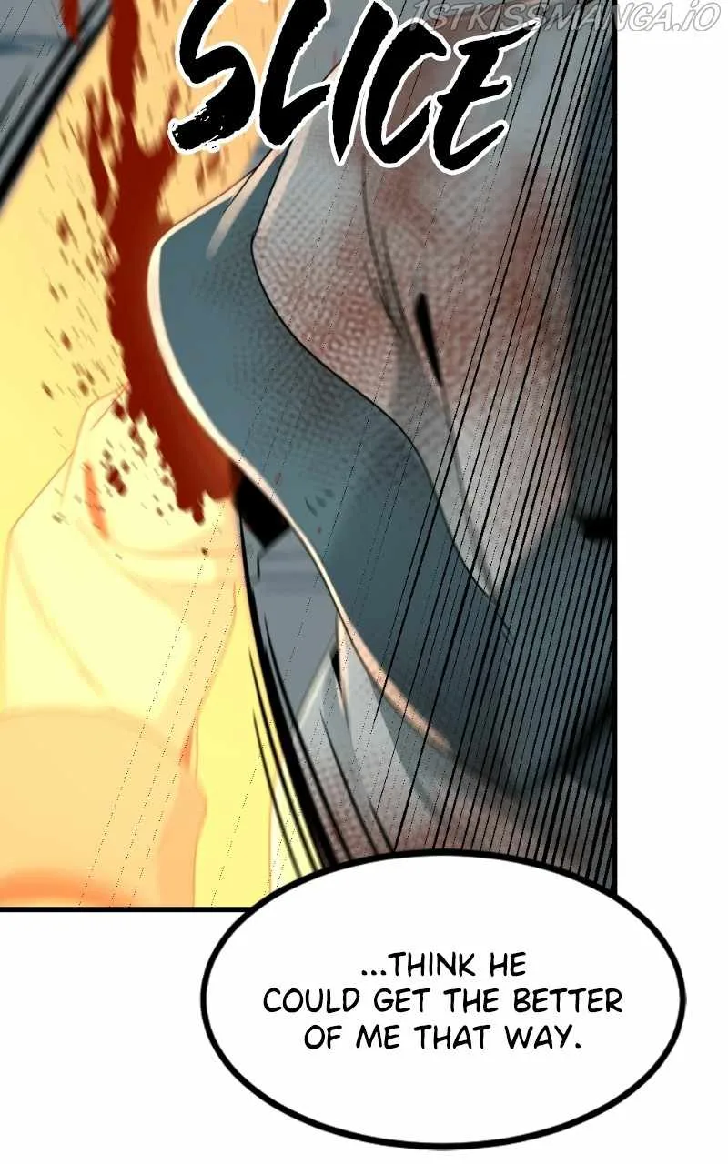 Hero Killer Chapter 81 page 112