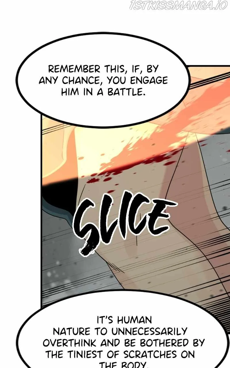 Hero Killer Chapter 81 page 113