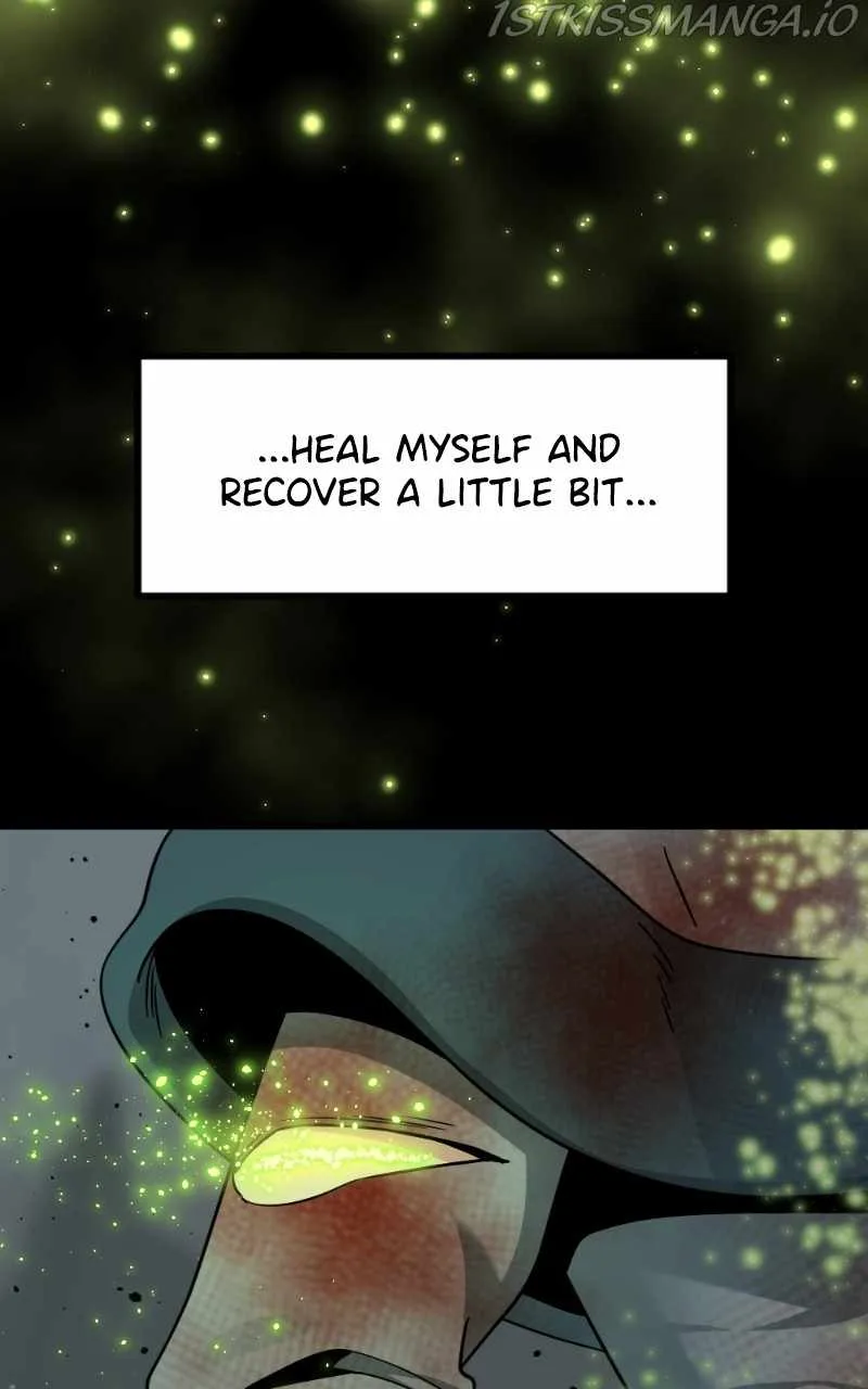Hero Killer Chapter 81 page 121