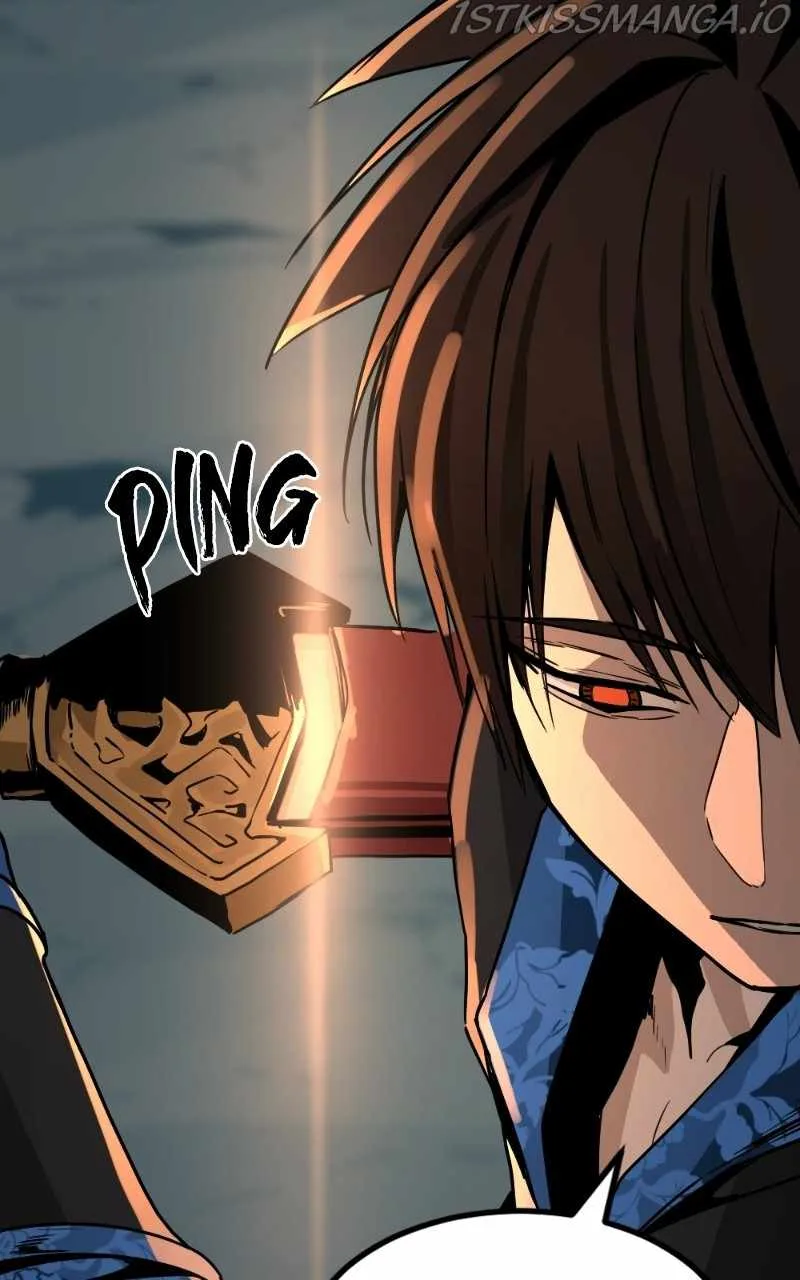 Hero Killer Chapter 81 page 126