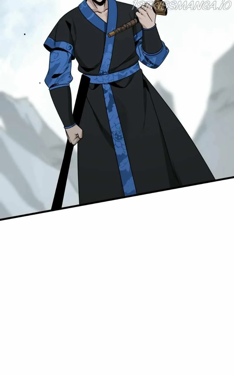 Hero Killer Chapter 81 page 131