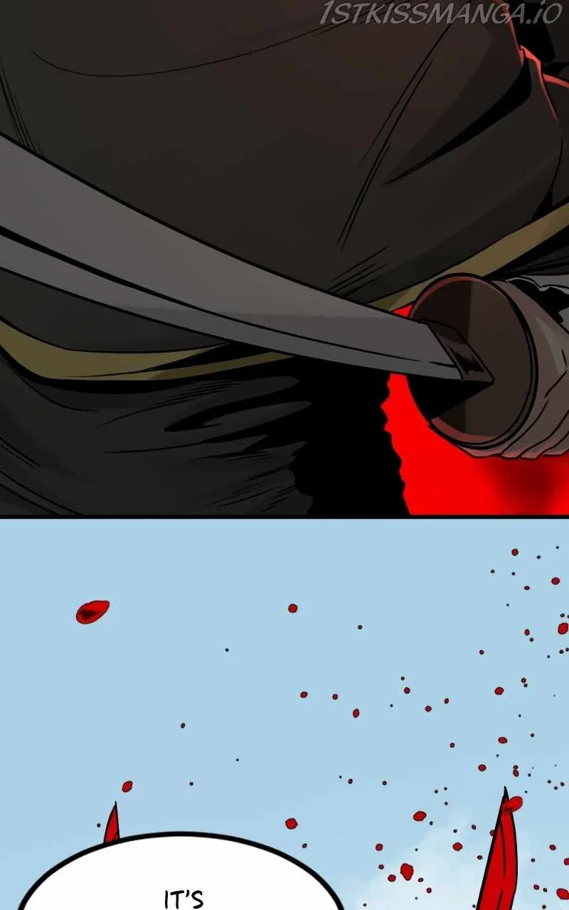 Hero Killer Chapter 81 page 134