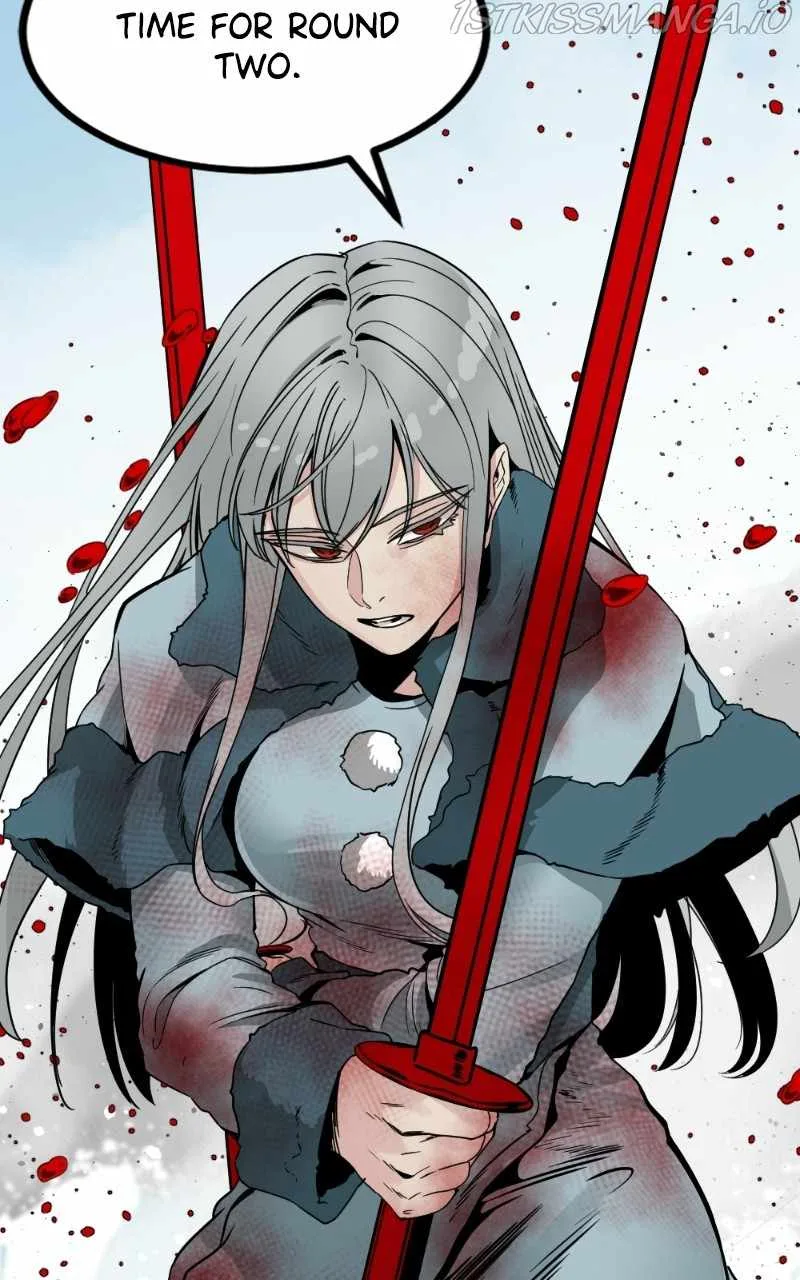 Hero Killer Chapter 81 page 135
