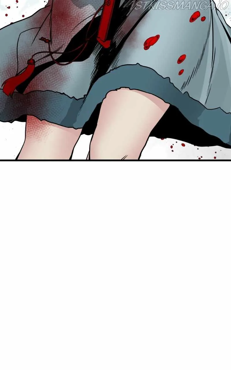 Hero Killer Chapter 81 page 136