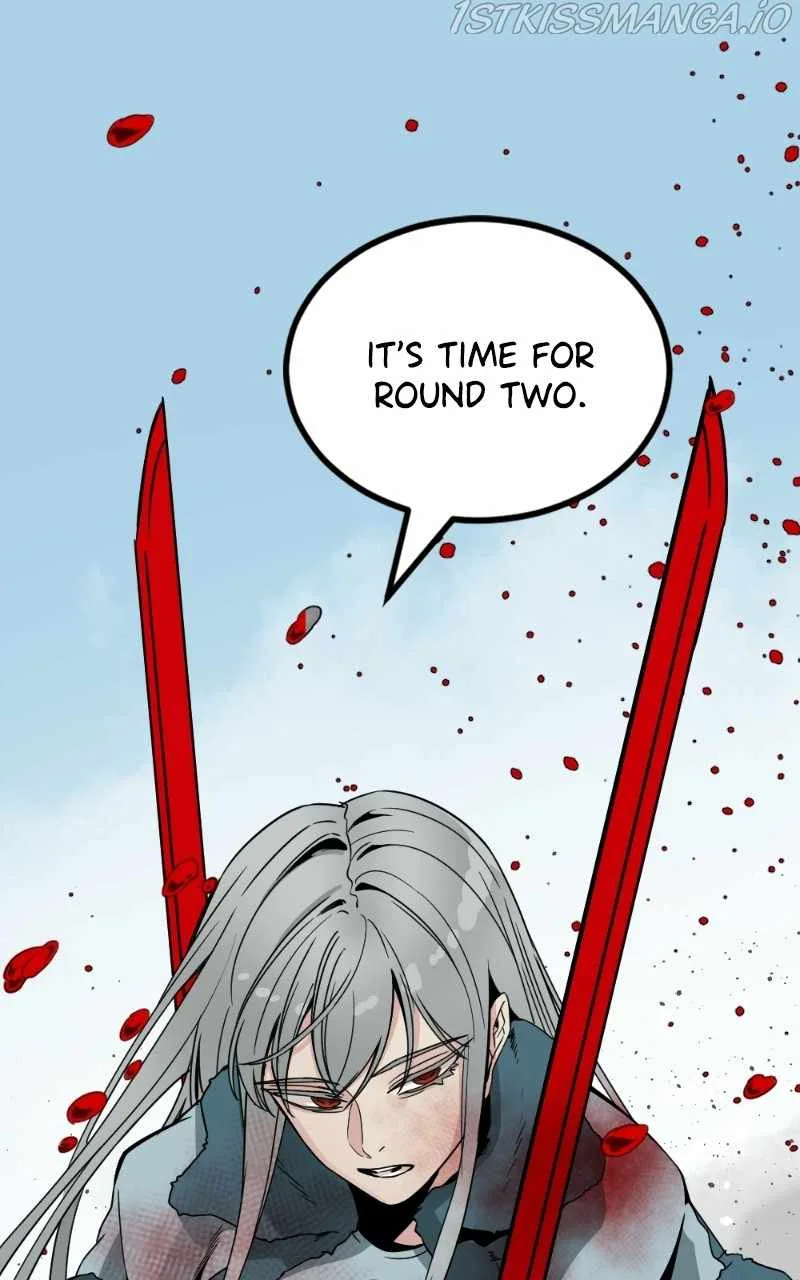 Hero Killer Chapter 82 page 1