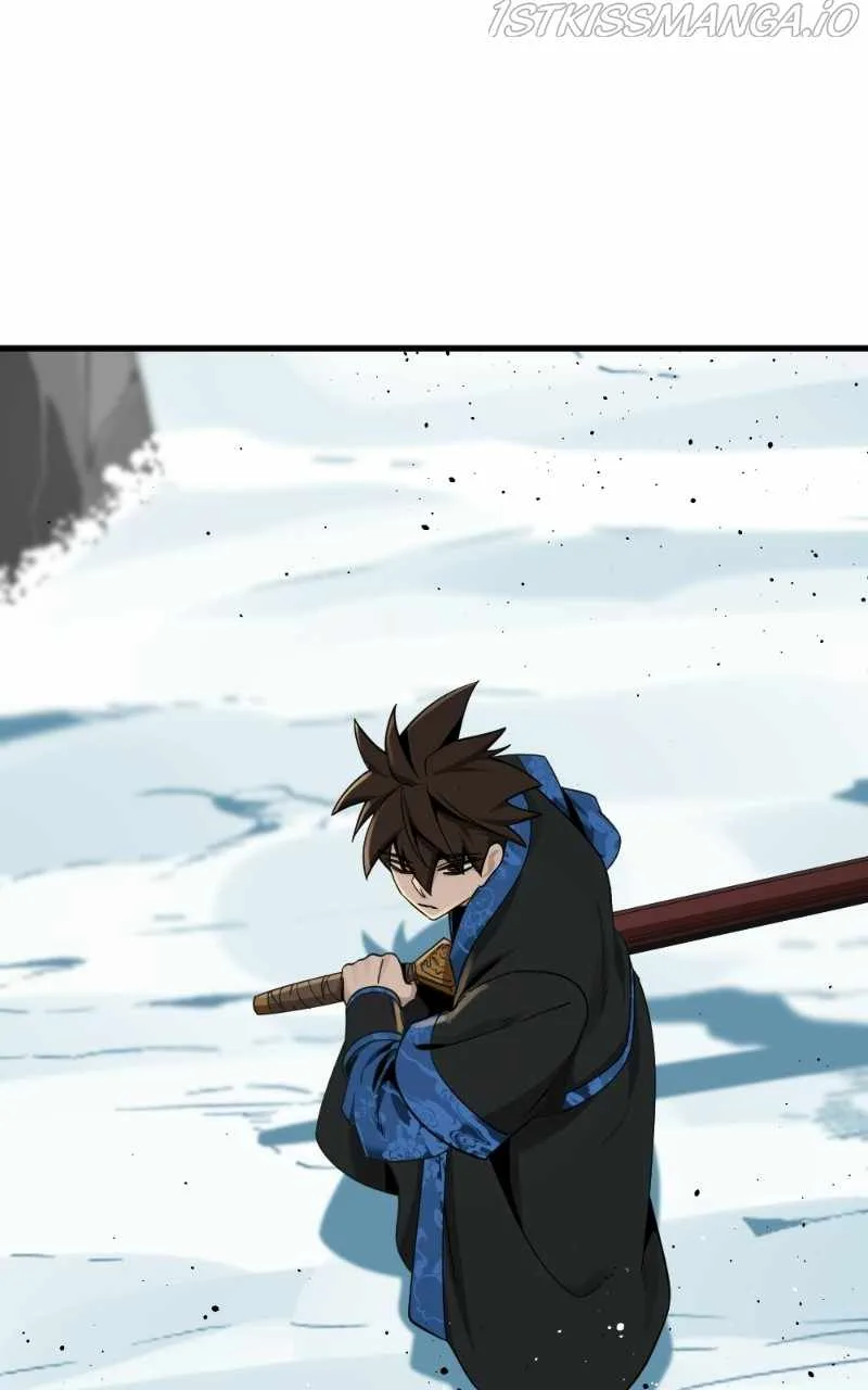 Hero Killer Chapter 82 page 3