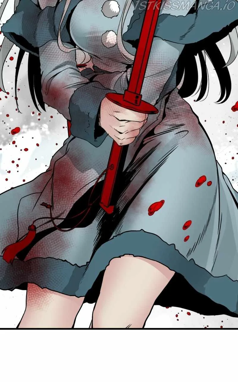 Hero Killer Chapter 82 page 2