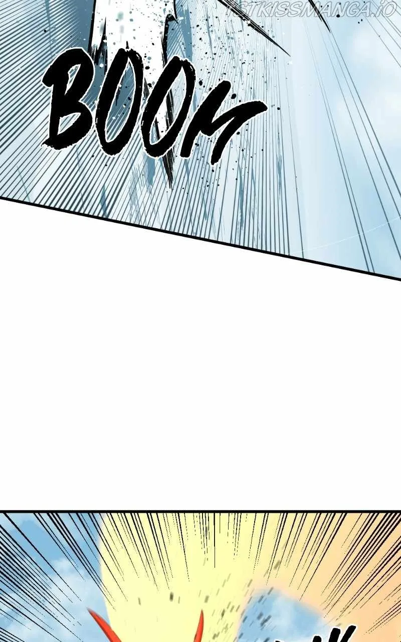 Hero Killer Chapter 82 page 11