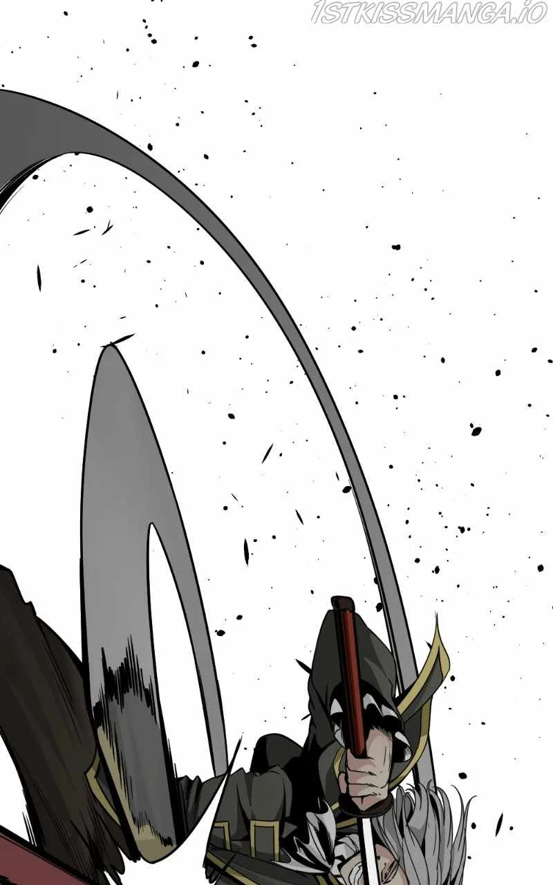 Hero Killer Chapter 82 page 17