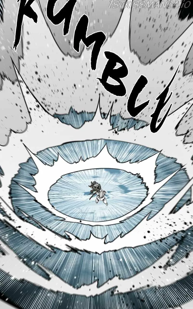 Hero Killer Chapter 82 page 20