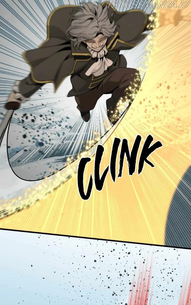 Hero Killer Chapter 82 page 25