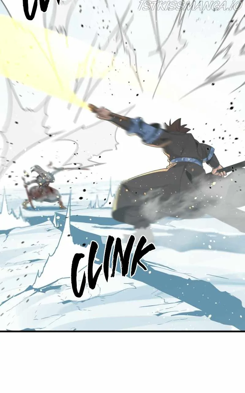 Hero Killer Chapter 82 page 30