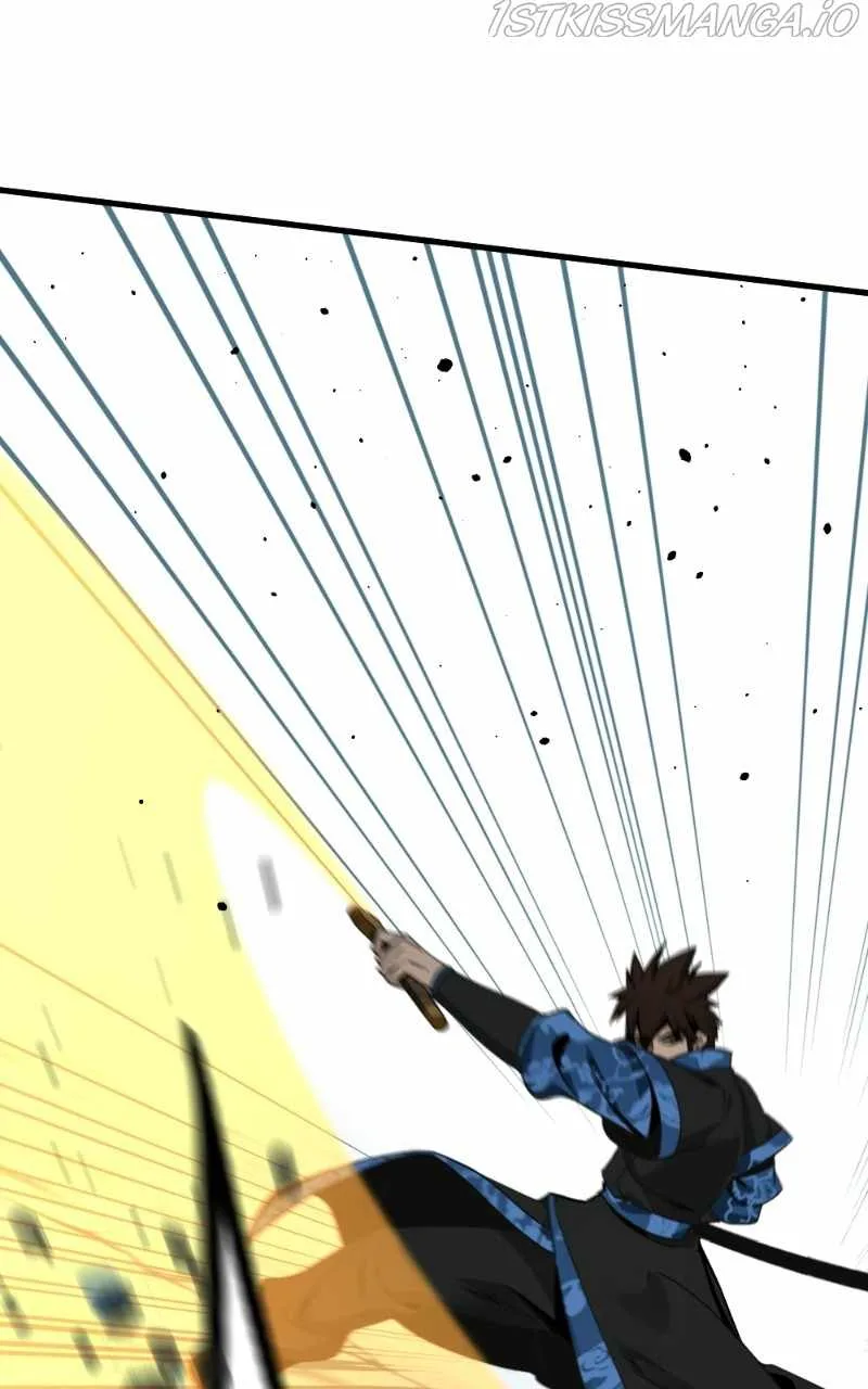 Hero Killer Chapter 82 page 31