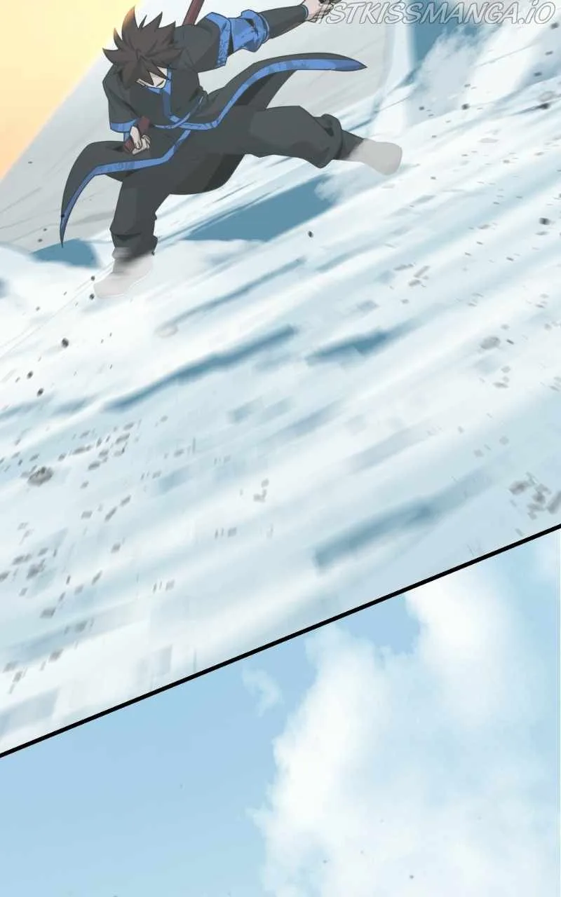 Hero Killer Chapter 82 page 46