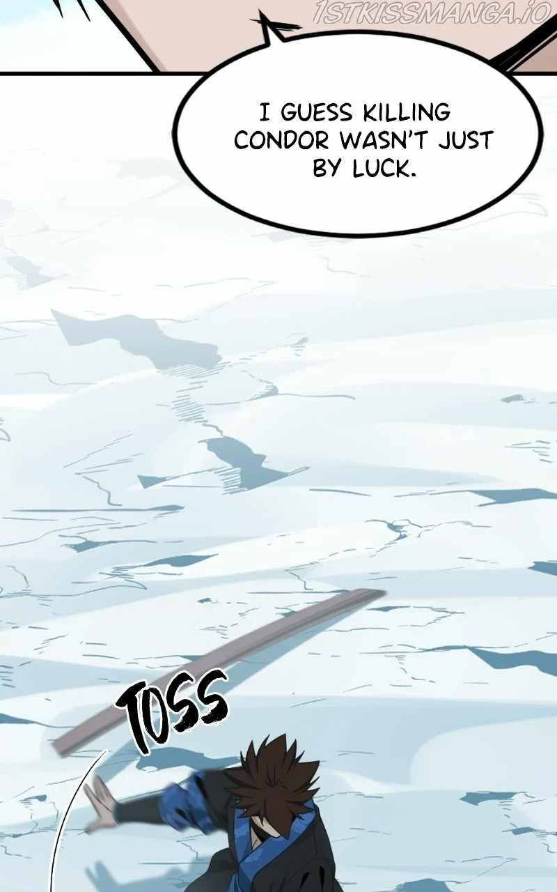 Hero Killer Chapter 82 page 59