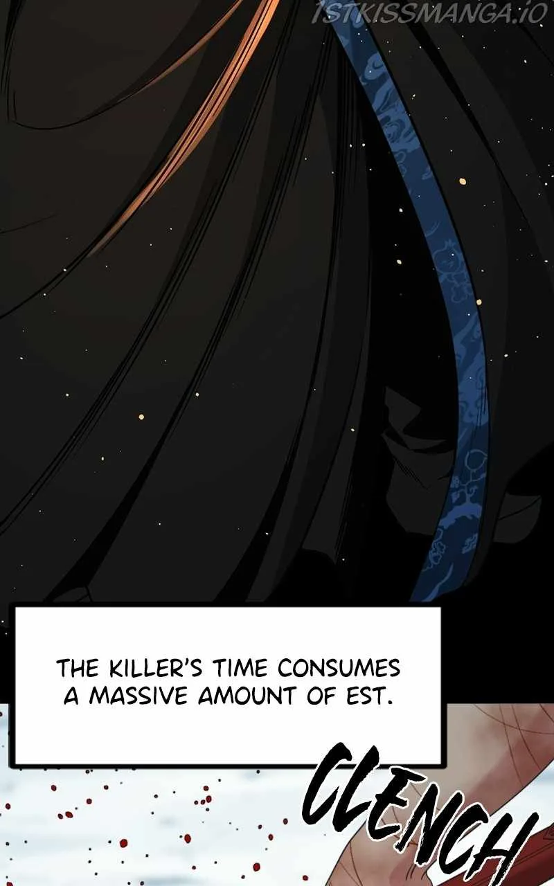 Hero Killer Chapter 82 page 63