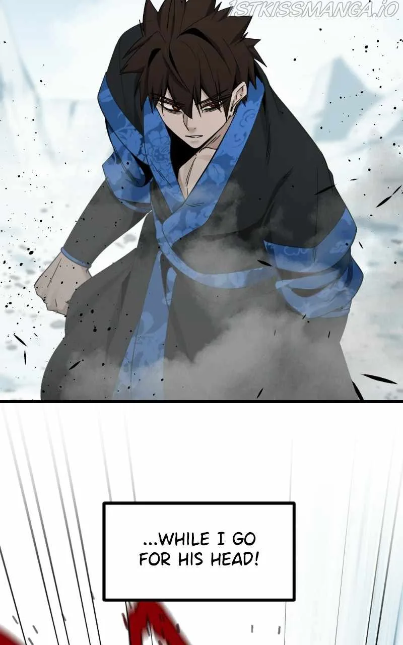 Hero Killer Chapter 82 page 72