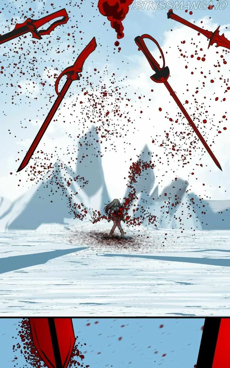 Hero Killer Chapter 82 page 76