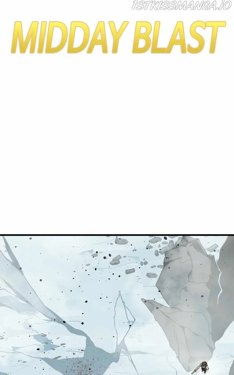 Hero Killer Chapter 82 page 85