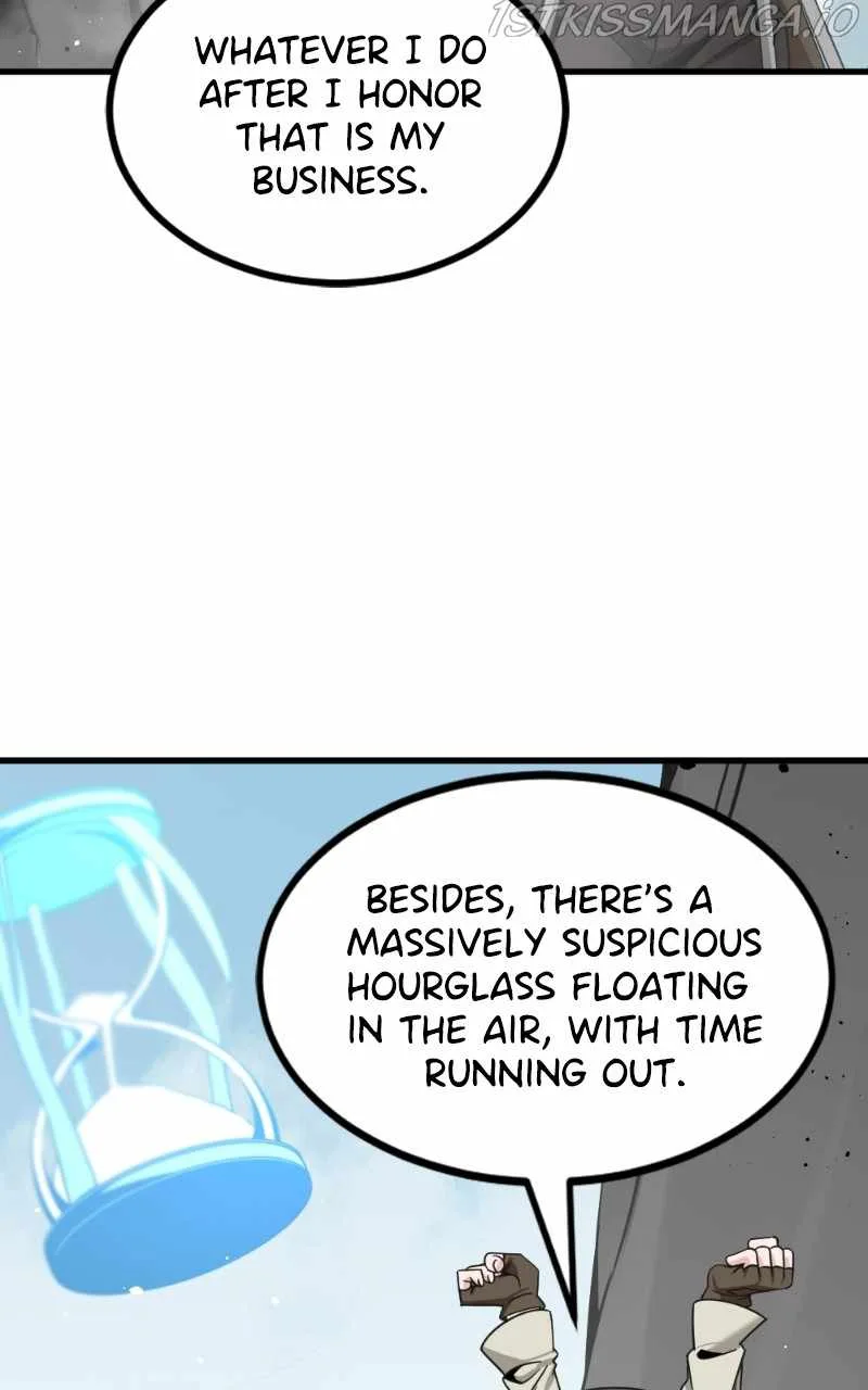 Hero Killer Chapter 82 page 91
