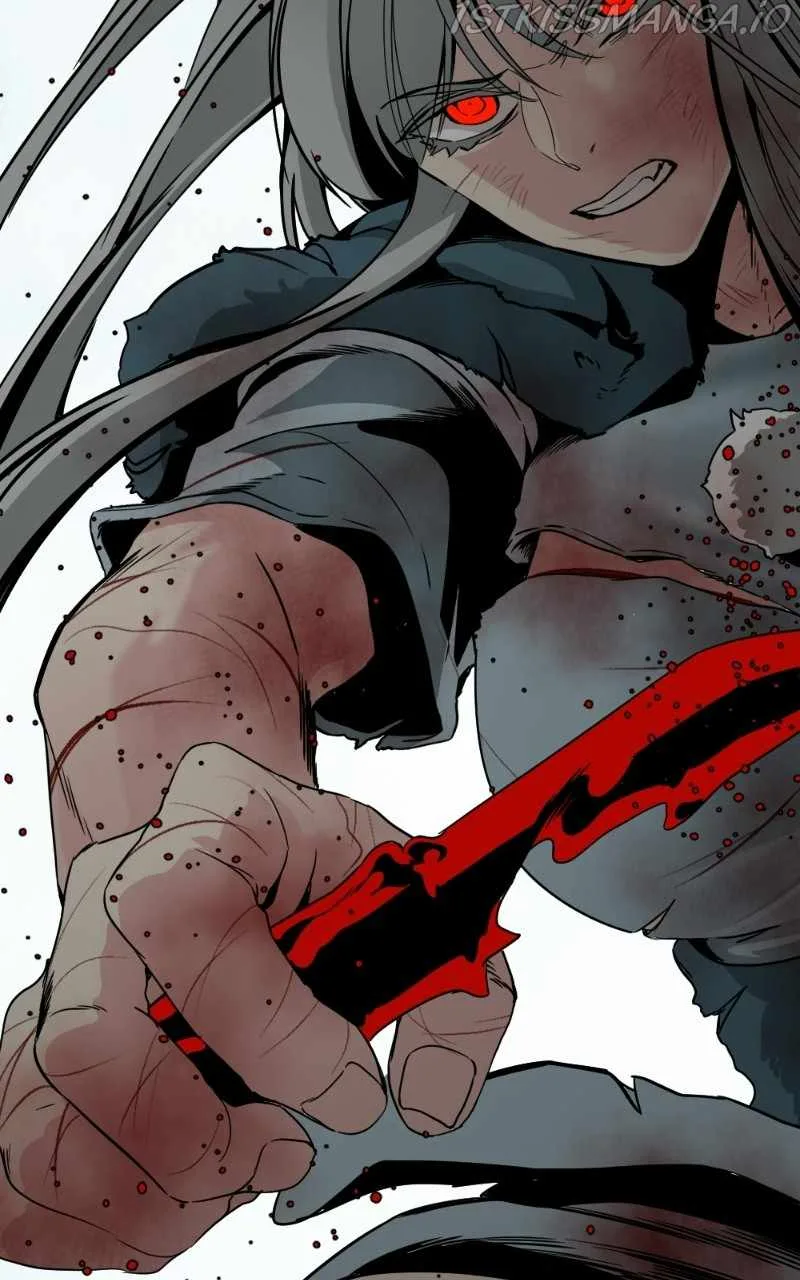 Hero Killer Chapter 82 page 97
