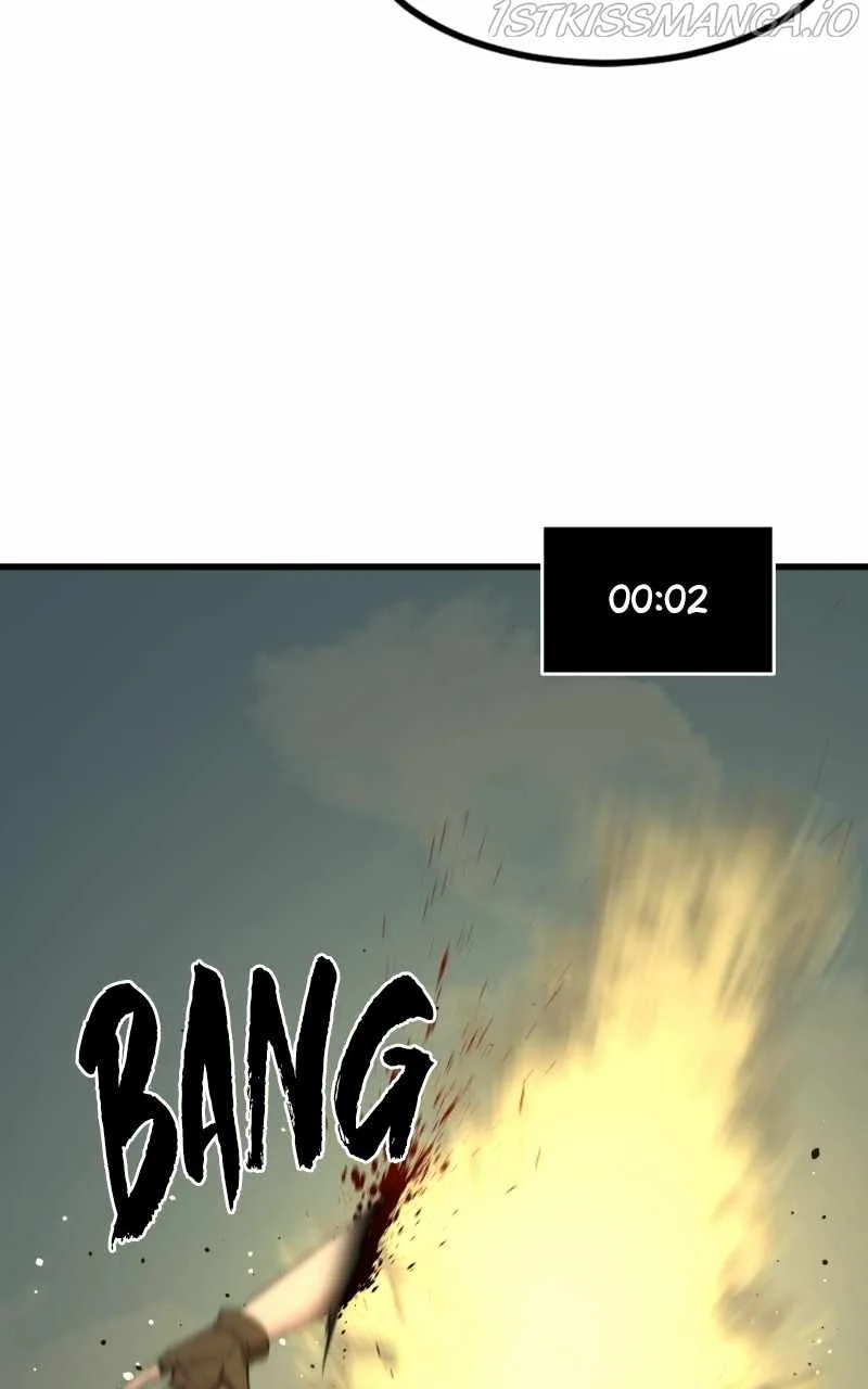 Hero Killer Chapter 82 page 111